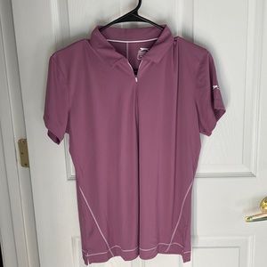 Slazenger Women’s Golf Polo